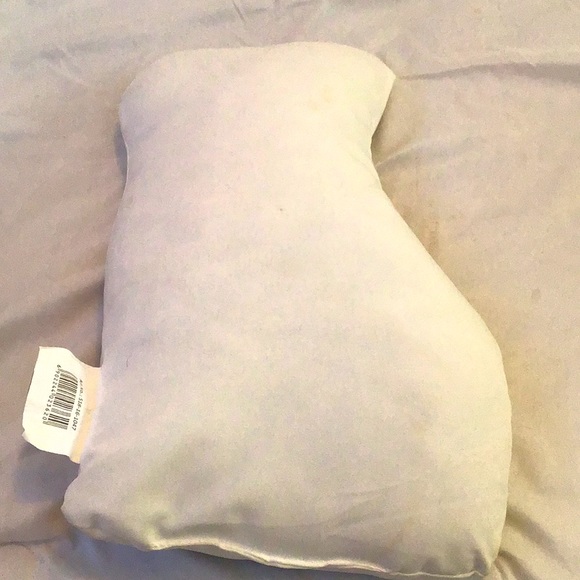 Pug pillow - Picture 2 of 2